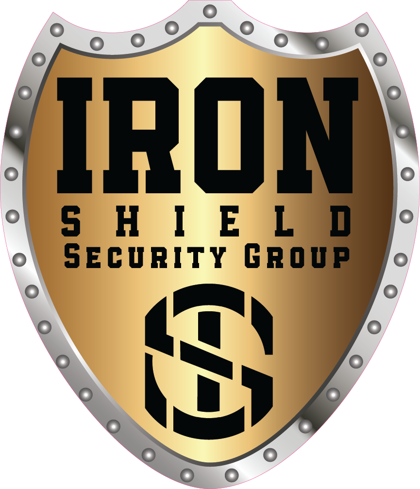 IronGroupShield