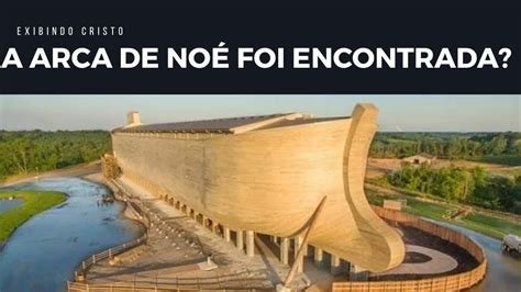 A Arca de Noé